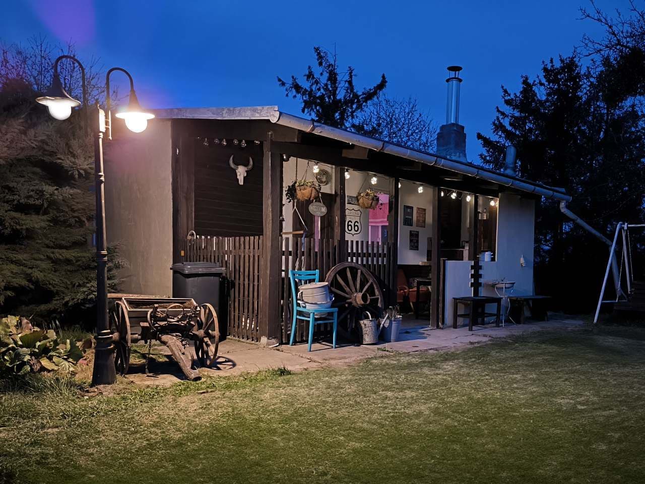 recreational property to rent, 0 m², Tršice, Olomoucký Region recreational property to rent, 0 m², Tršice, Olomoucký Region