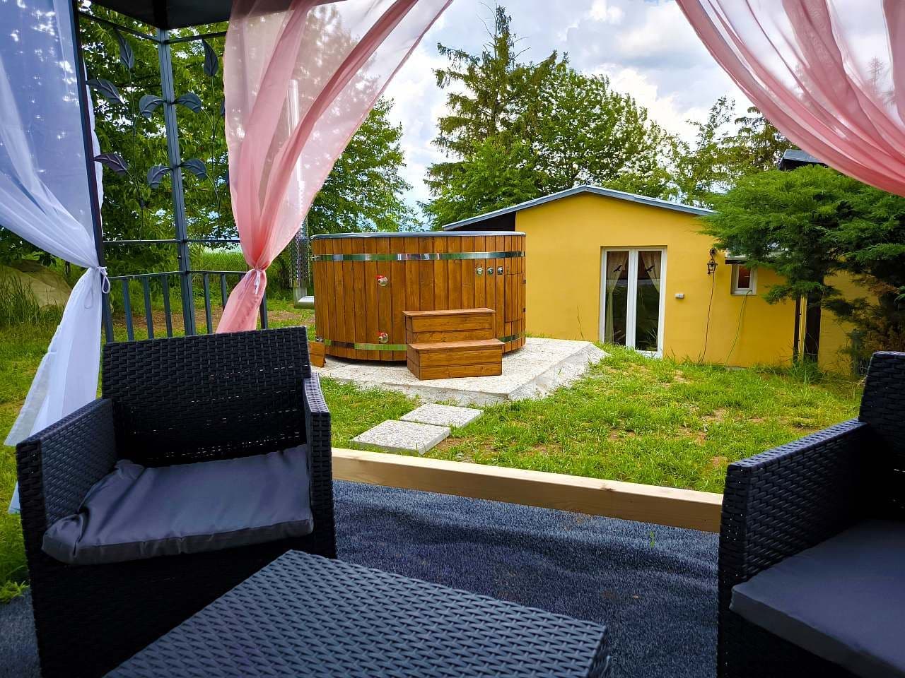 recreational property to rent, 0 m², Tršice, Olomoucký Region recreational property to rent, 0 m², Tršice, Olomoucký Region