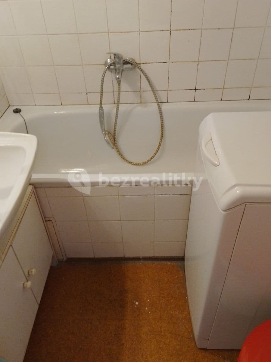 Studio flat to rent, 30 m², Haštalská, Prague, Prague Studio flat to rent, 30 m², Haštalská, Prague, Prague