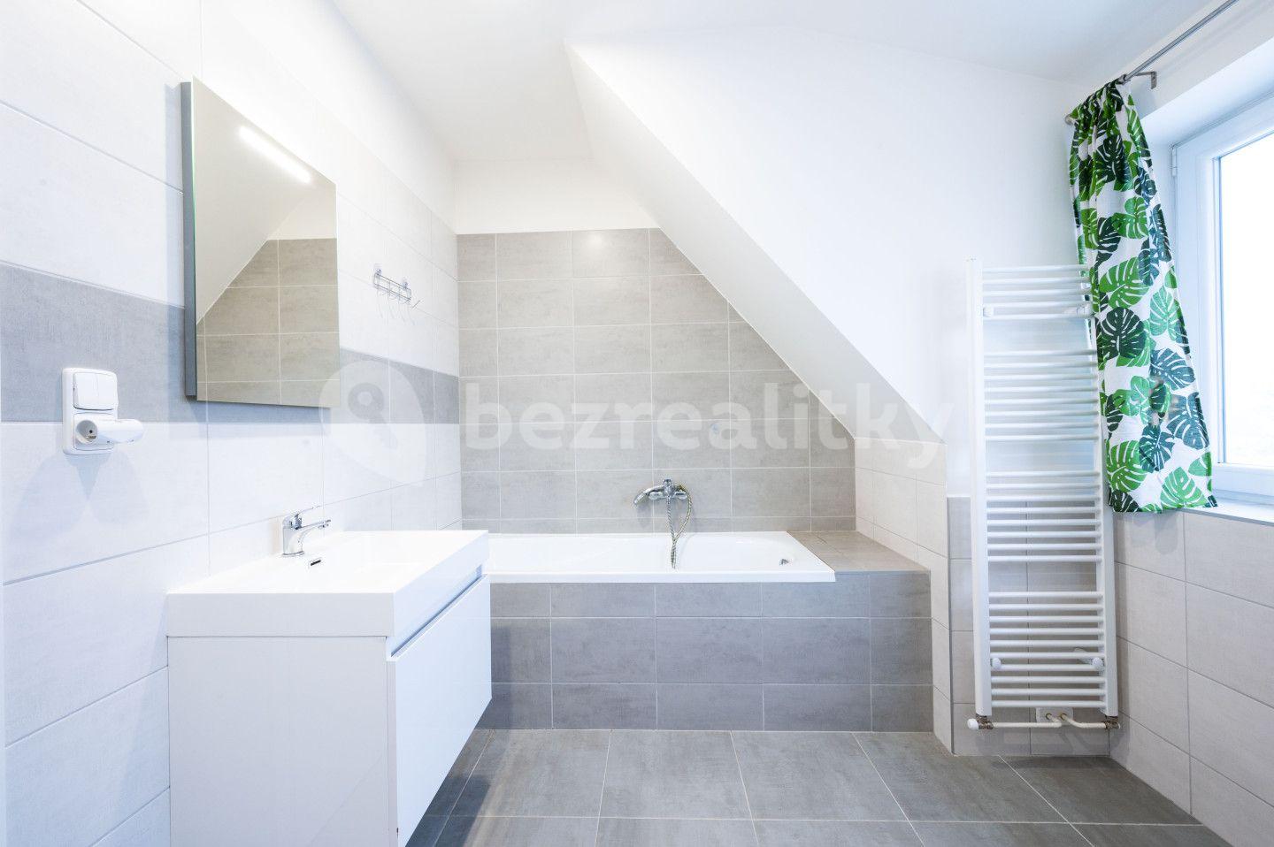 2 bedroom with open-plan kitchen flat for sale, 93 m², Turistická, Jablonec nad Nisou, Liberecký Region