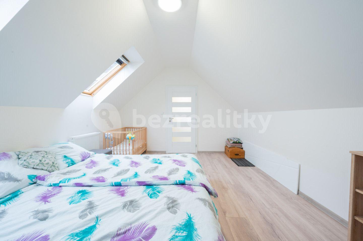 2 bedroom with open-plan kitchen flat for sale, 93 m², Turistická, Jablonec nad Nisou, Liberecký Region