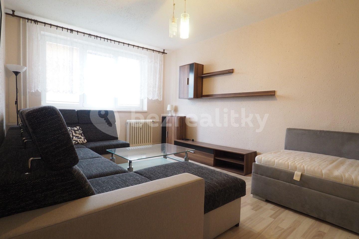 1 bedroom flat for sale, 36 m², Slovenská, Karviná, Moravskoslezský Region