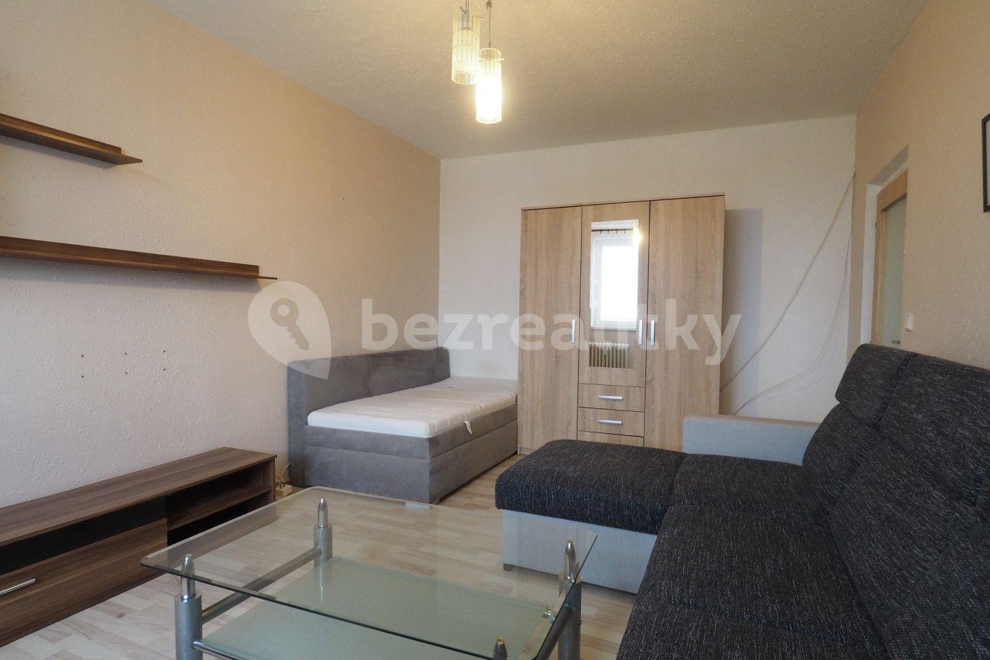 1 bedroom flat for sale, 36 m², Slovenská, Karviná, Moravskoslezský Region