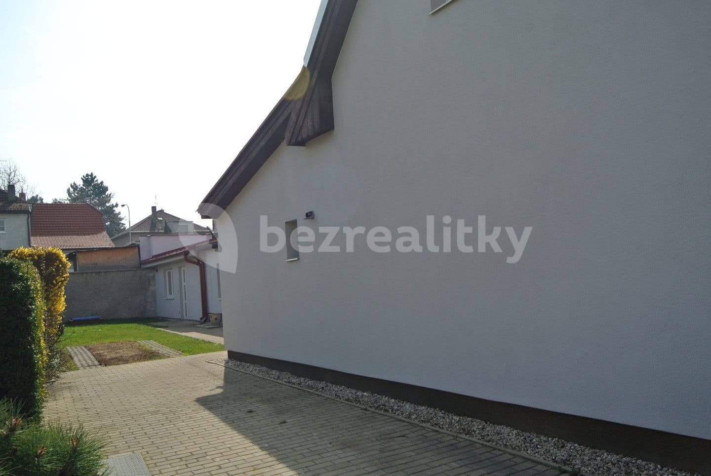 house for sale, 100 m², Křemílkova, Prague, Prague