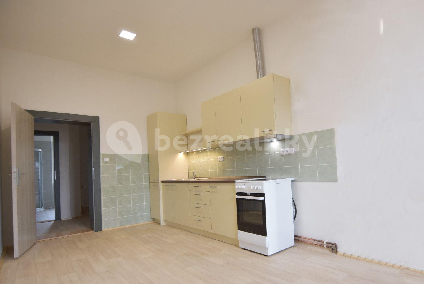 2 bedroom flat for sale, 60 m², Snědovice, Ústecký Region
