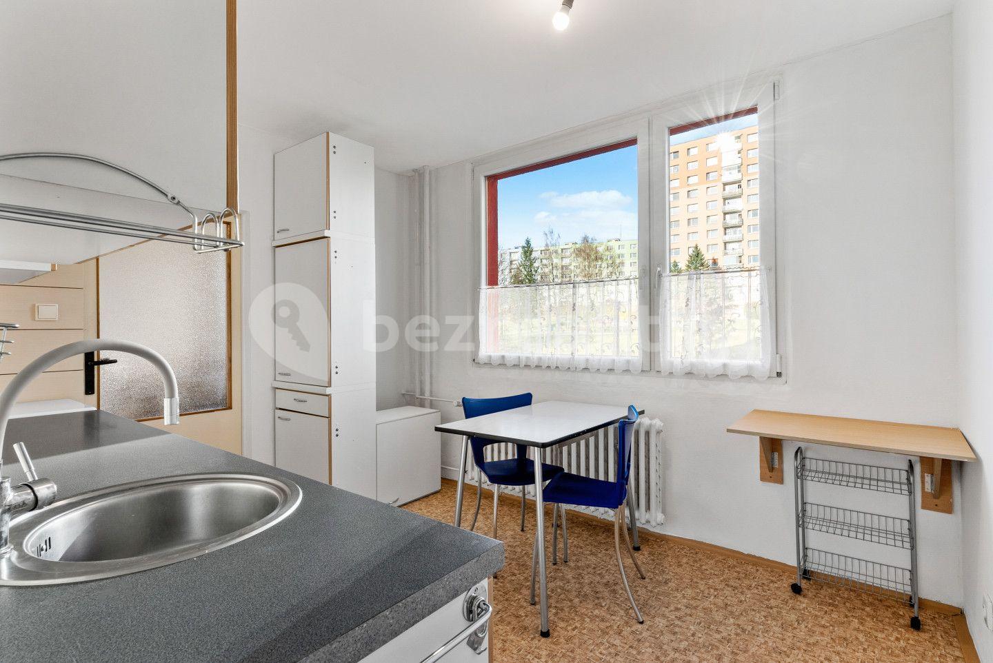 2 bedroom flat for sale, 60 m², Rychtářská, Liberec, Liberecký Region