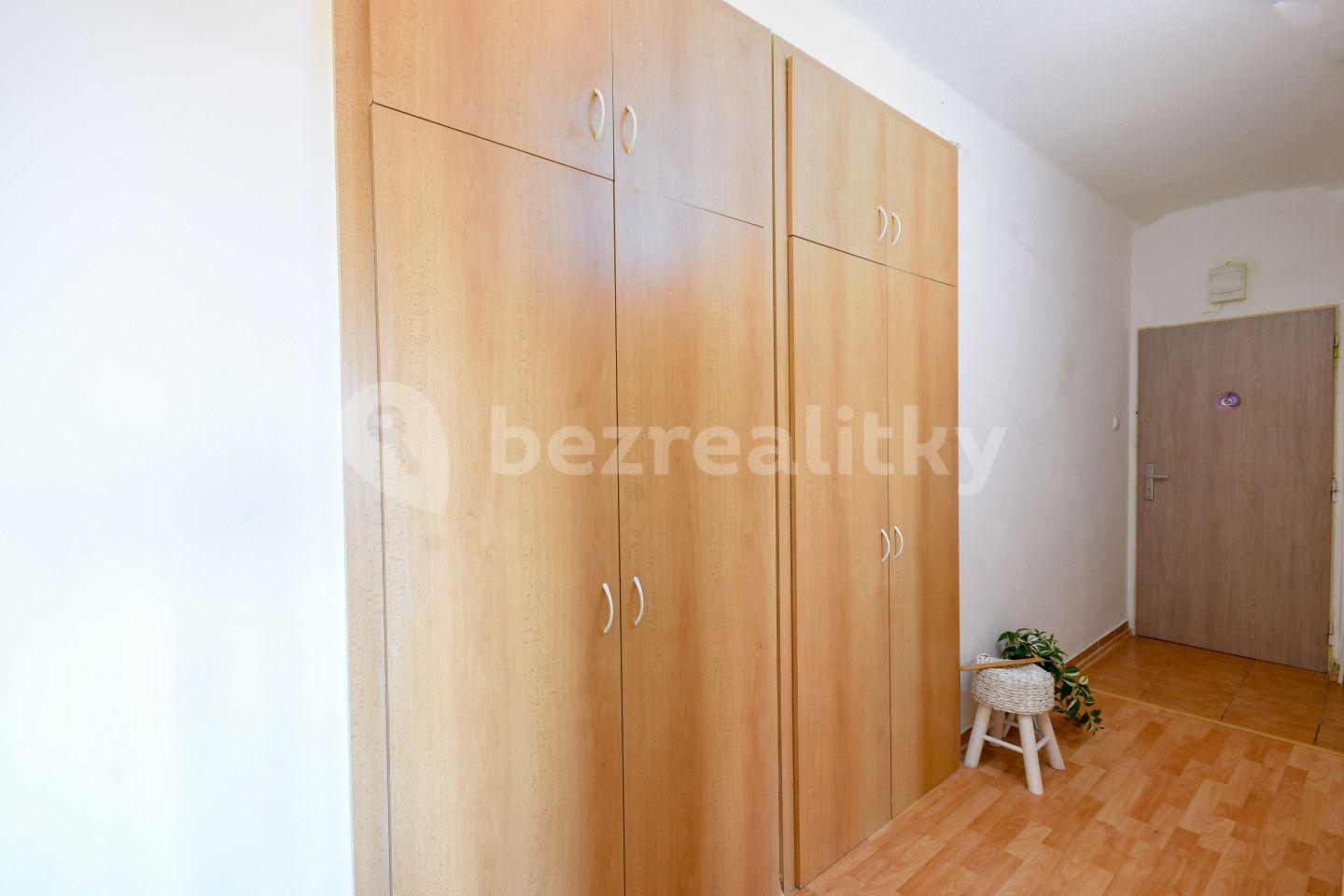 3 bedroom flat for sale, 61 m², Jana Šoupala, Ostrava, Moravskoslezský Region