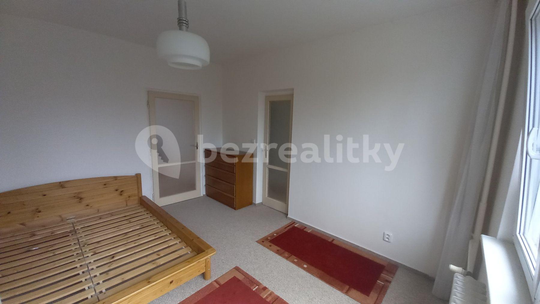 2 bedroom flat to rent, 56 m², Jahodová, Prague, Prague