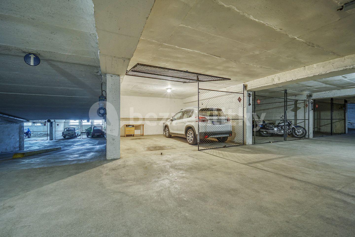 garage for sale, 12 m², Tomanova, Plzeň, Plzeňský Region