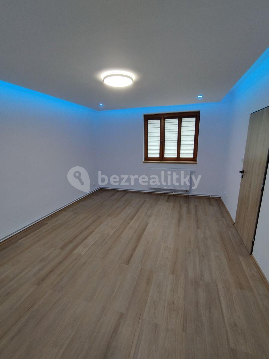 house to rent, 110 m², Hwiezdoslavova, Rakovník, Středočeský Region
