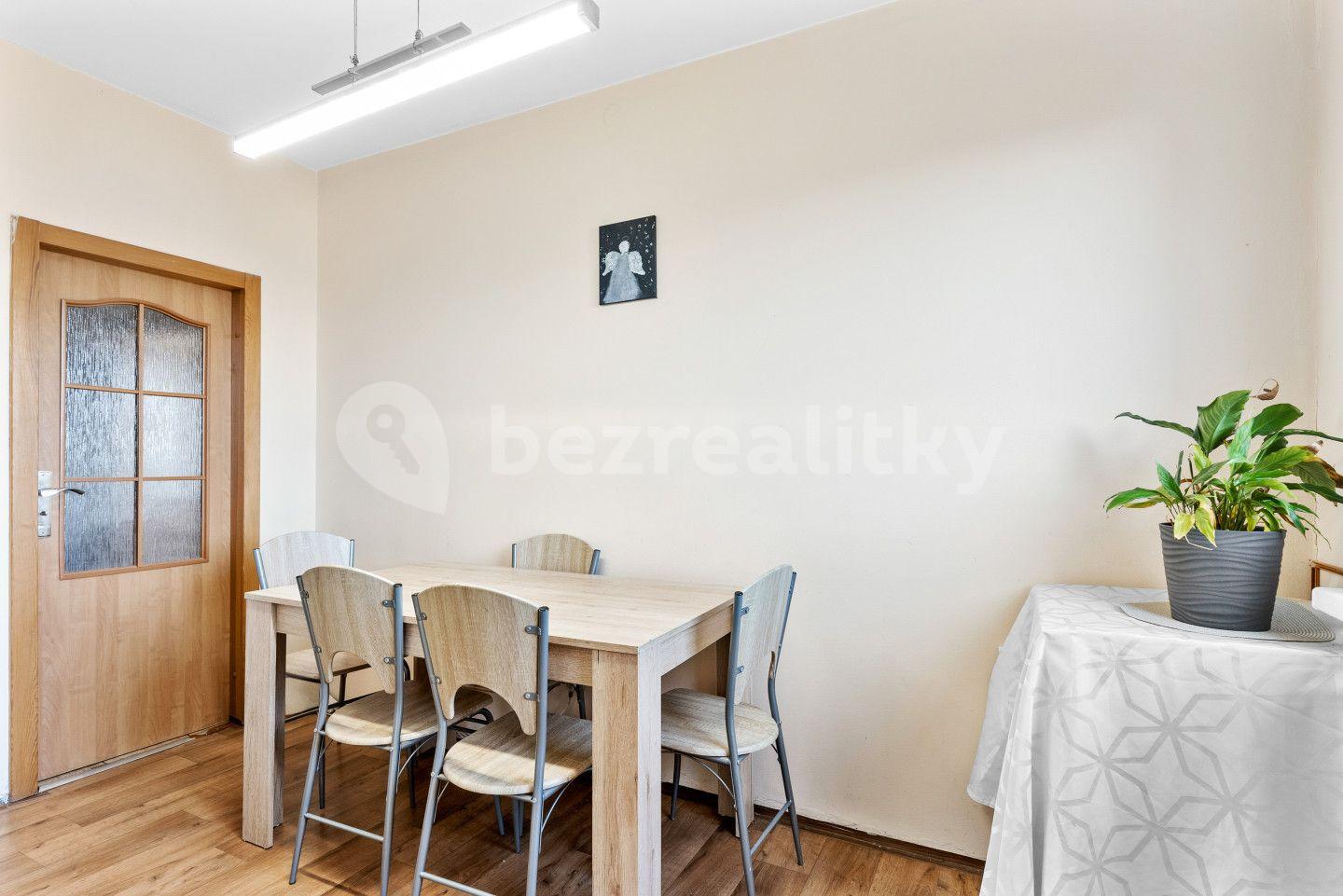 5 bedroom flat for sale, 94 m², Vackova, Liberec, Liberecký Region