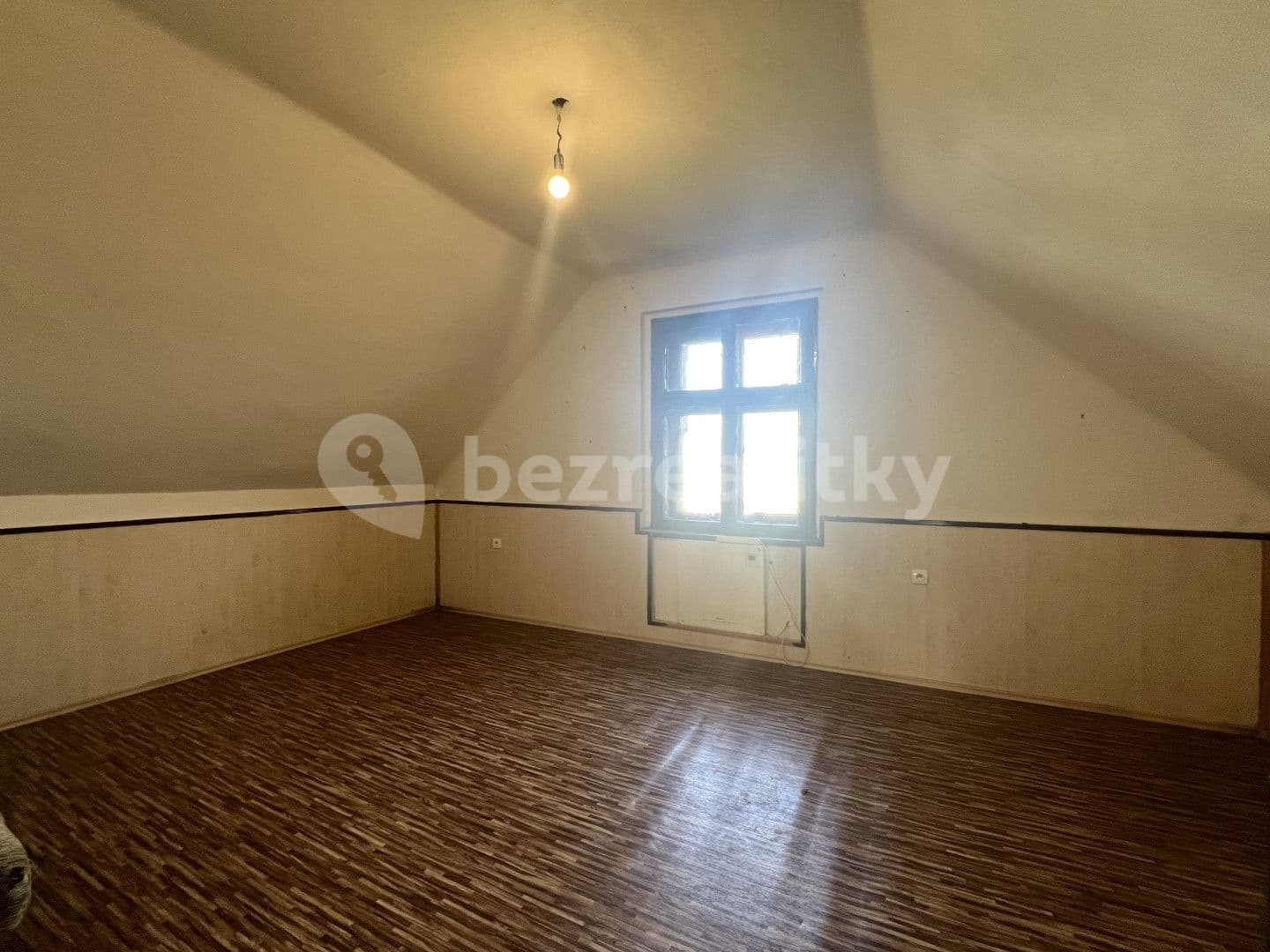 house for sale, 165 m², Vojáčkova, Prague, Prague