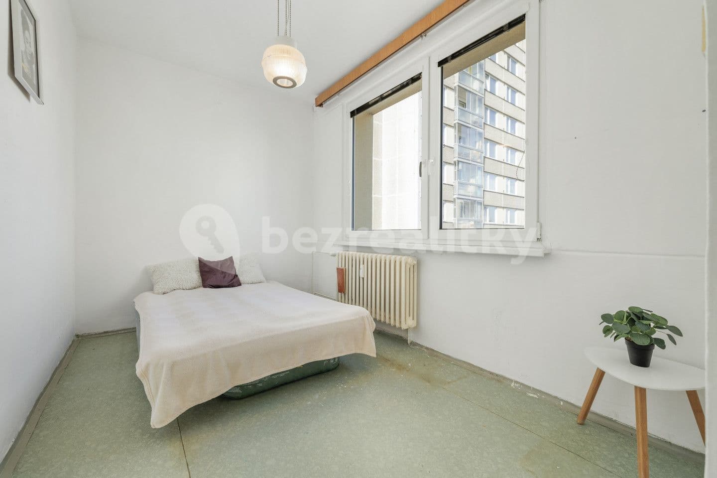 3 bedroom flat for sale, 61 m², Arnošta z Pardubic, Pardubice, Pardubický Region