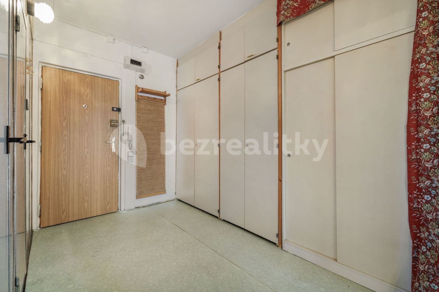 3 bedroom flat for sale, 61 m², Arnošta z Pardubic, Pardubice, Pardubický Region