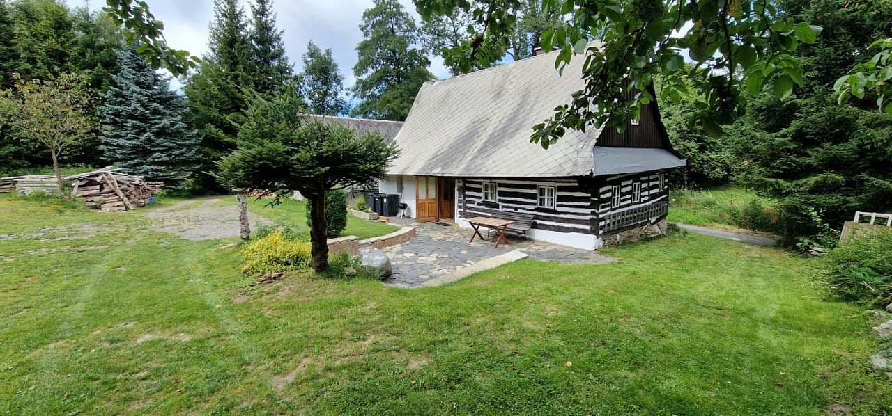 recreational property to rent, 0 m², Horní Heřmanice, Pardubický Region recreational property to rent, 0 m², Horní Heřmanice, Pardubický Region