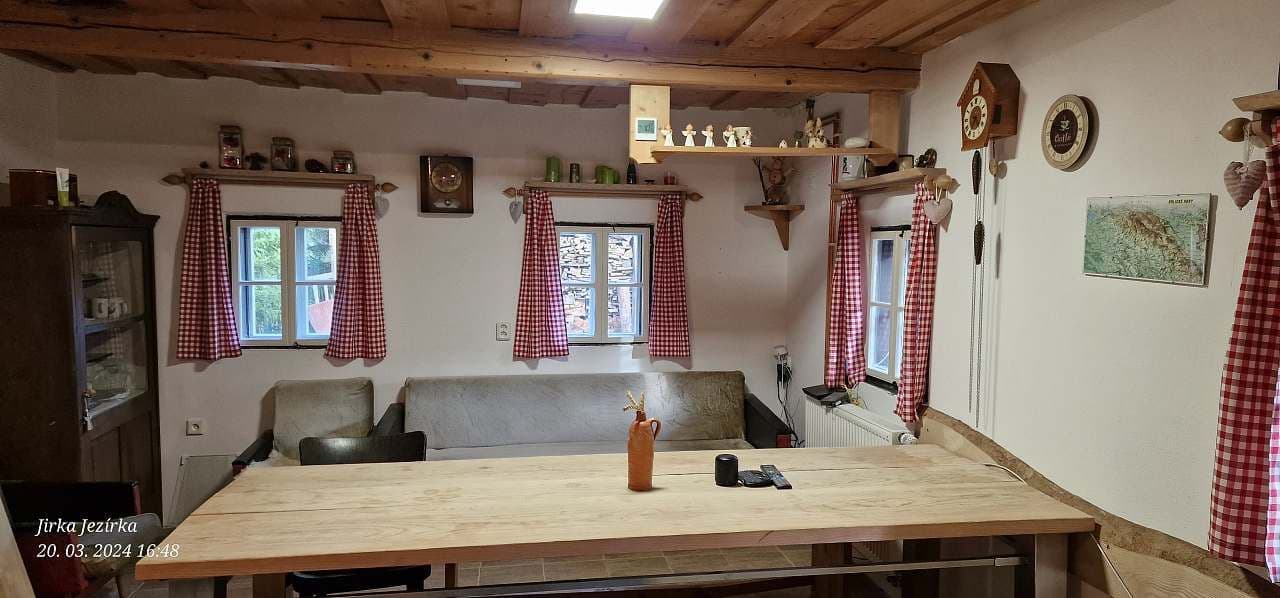 recreational property to rent, 0 m², Horní Heřmanice, Pardubický Region recreational property to rent, 0 m², Horní Heřmanice, Pardubický Region