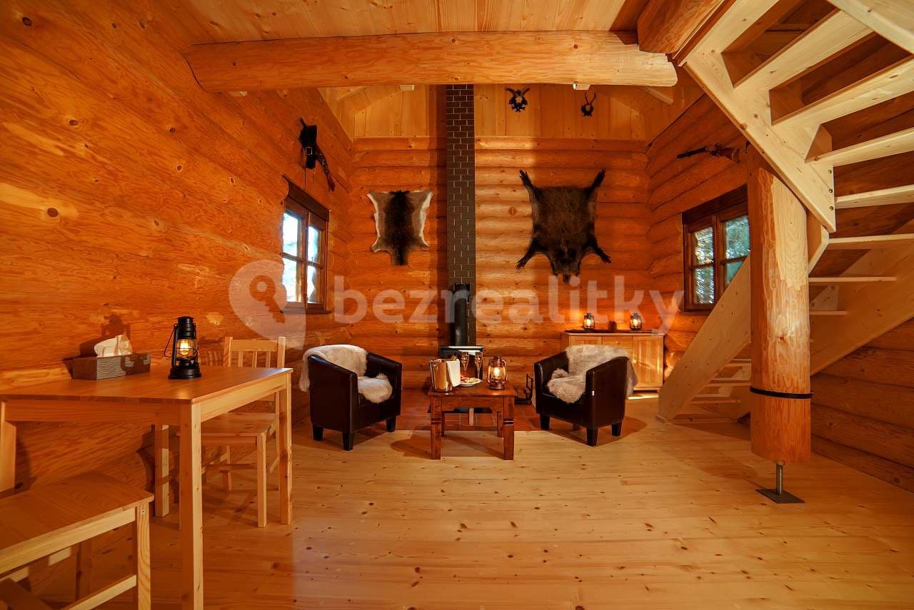 recreational property to rent, 0 m², Vilémov, Vysočina Region recreational property to rent, 0 m², Vilémov, Vysočina Region