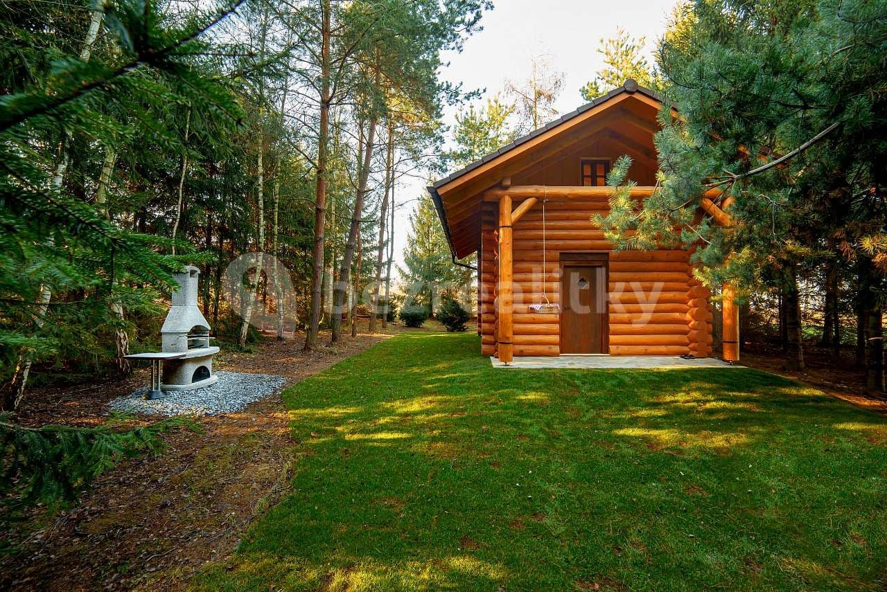 recreational property to rent, 0 m², Vilémov, Vysočina Region recreational property to rent, 0 m², Vilémov, Vysočina Region