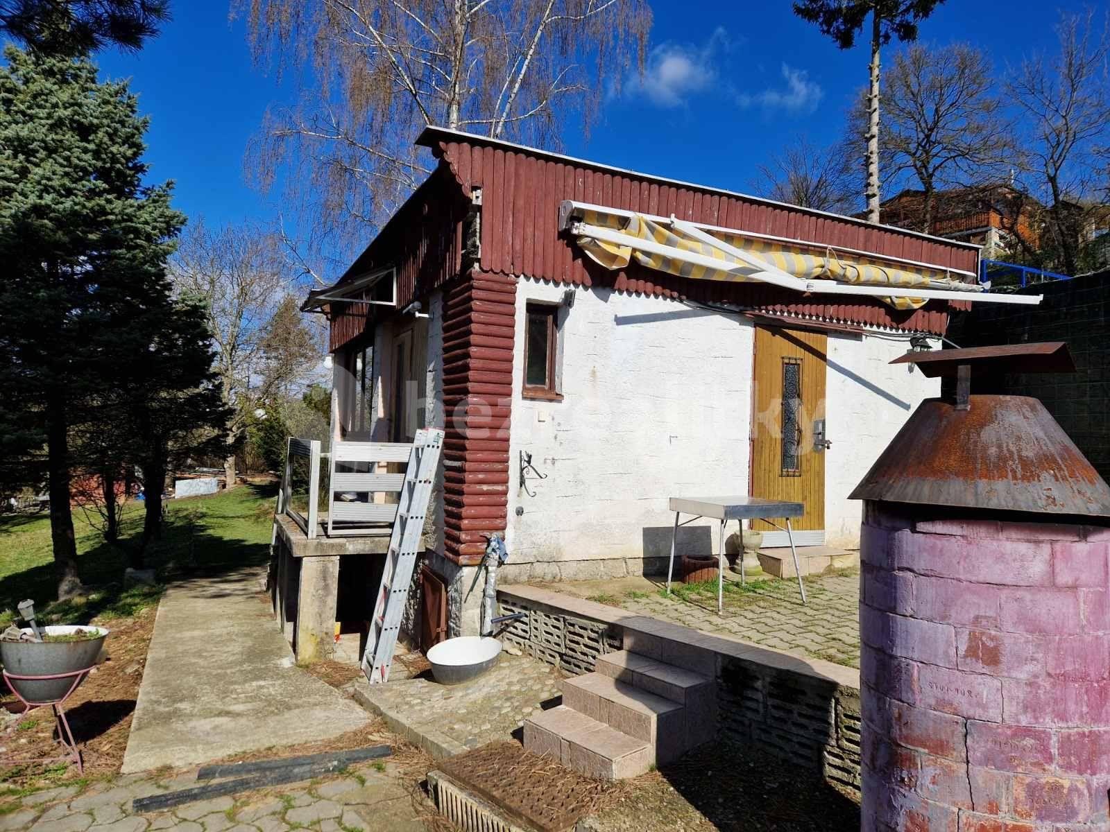 recreational property for sale, 2,407 m², Hviezdoslavova, Trenčianske Teplice, Trenčiansky Region