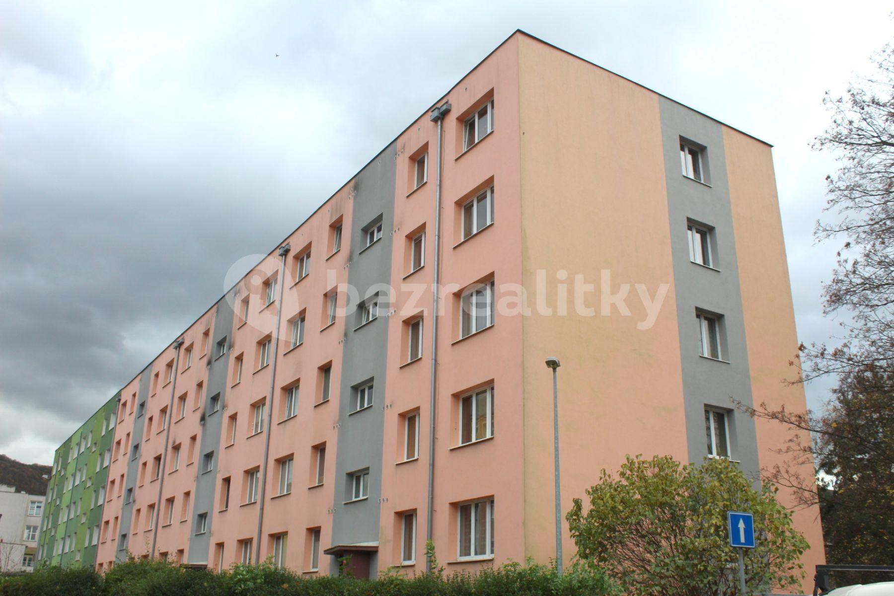 2 bedroom flat to rent, 53 m², Kozinova, Ústí nad Labem, Ústecký Region