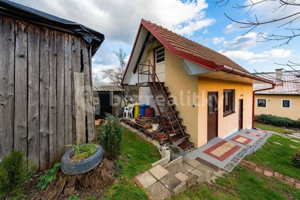 house for sale, 208 m², Sehradice, Zlínský Region