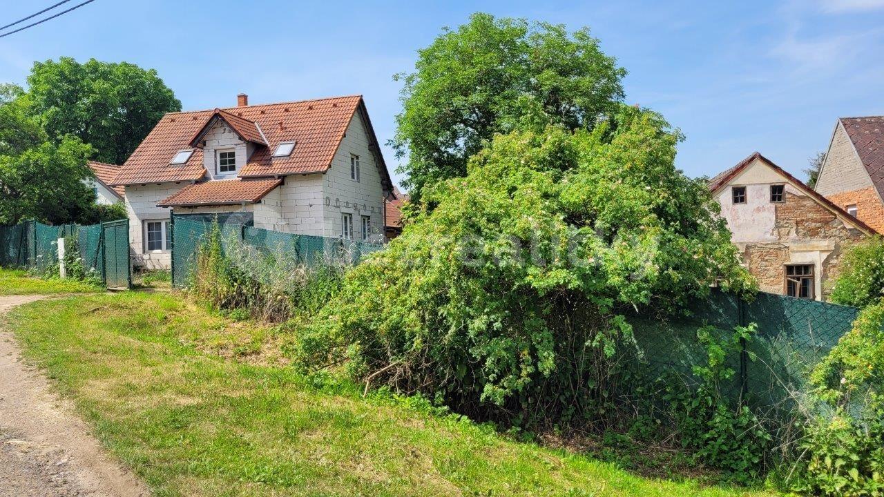 house for sale, 100 m², Kojetínská, Milín, Středočeský Region