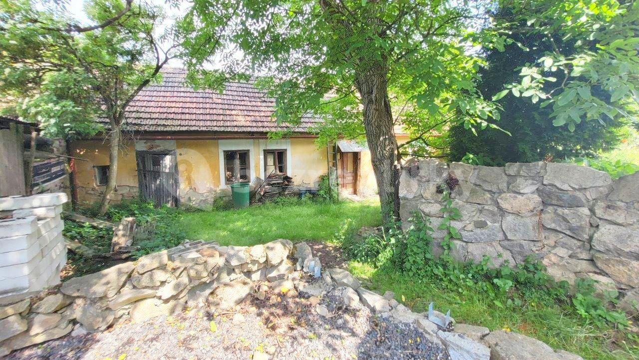 house for sale, 100 m², Kojetínská, Milín, Středočeský Region