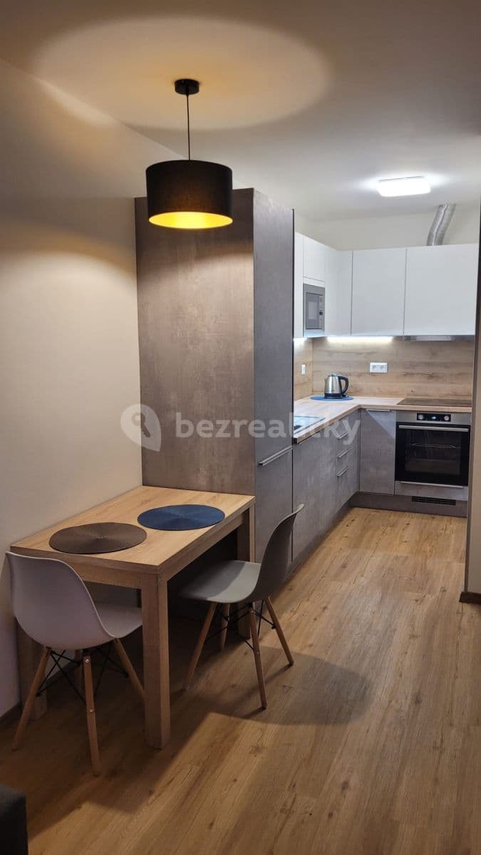 1 bedroom with open-plan kitchen flat to rent, 50 m², Podkrušnohorská, Litvínov, Ústecký Region 1 bedroom with open-plan kitchen flat to rent, 50 m², Podkrušnohorská, Litvínov, Ústecký Region