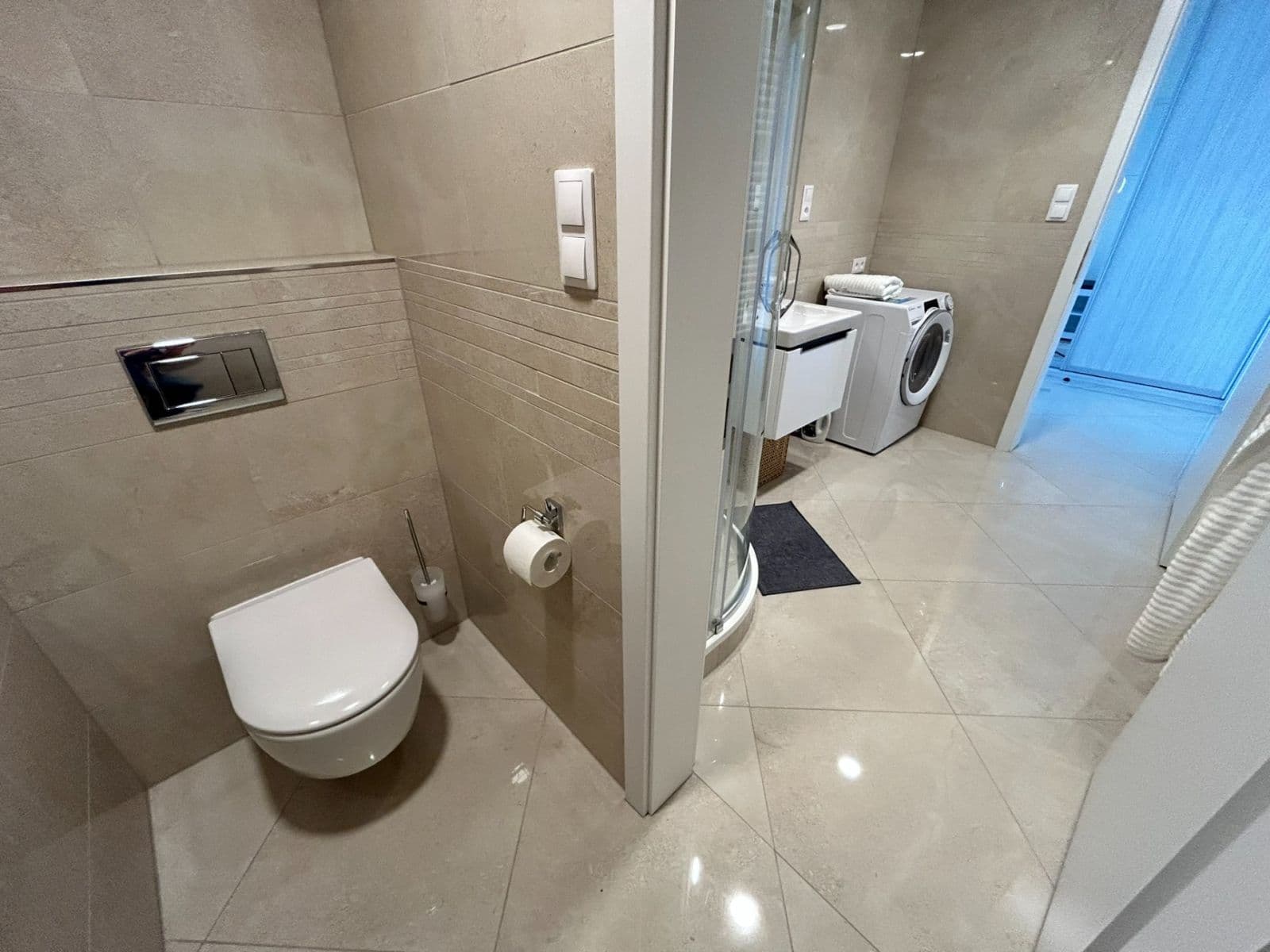 Studio flat to rent, 46 m², Klapálkova, Prague, Prague Studio flat to rent, 46 m², Klapálkova, Prague, Prague