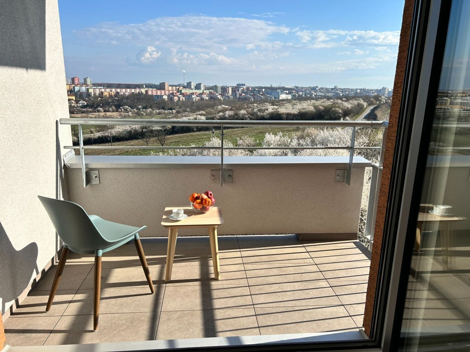 Studio flat to rent, 46 m², Klapálkova, Prague, Prague Studio flat to rent, 46 m², Klapálkova, Prague, Prague