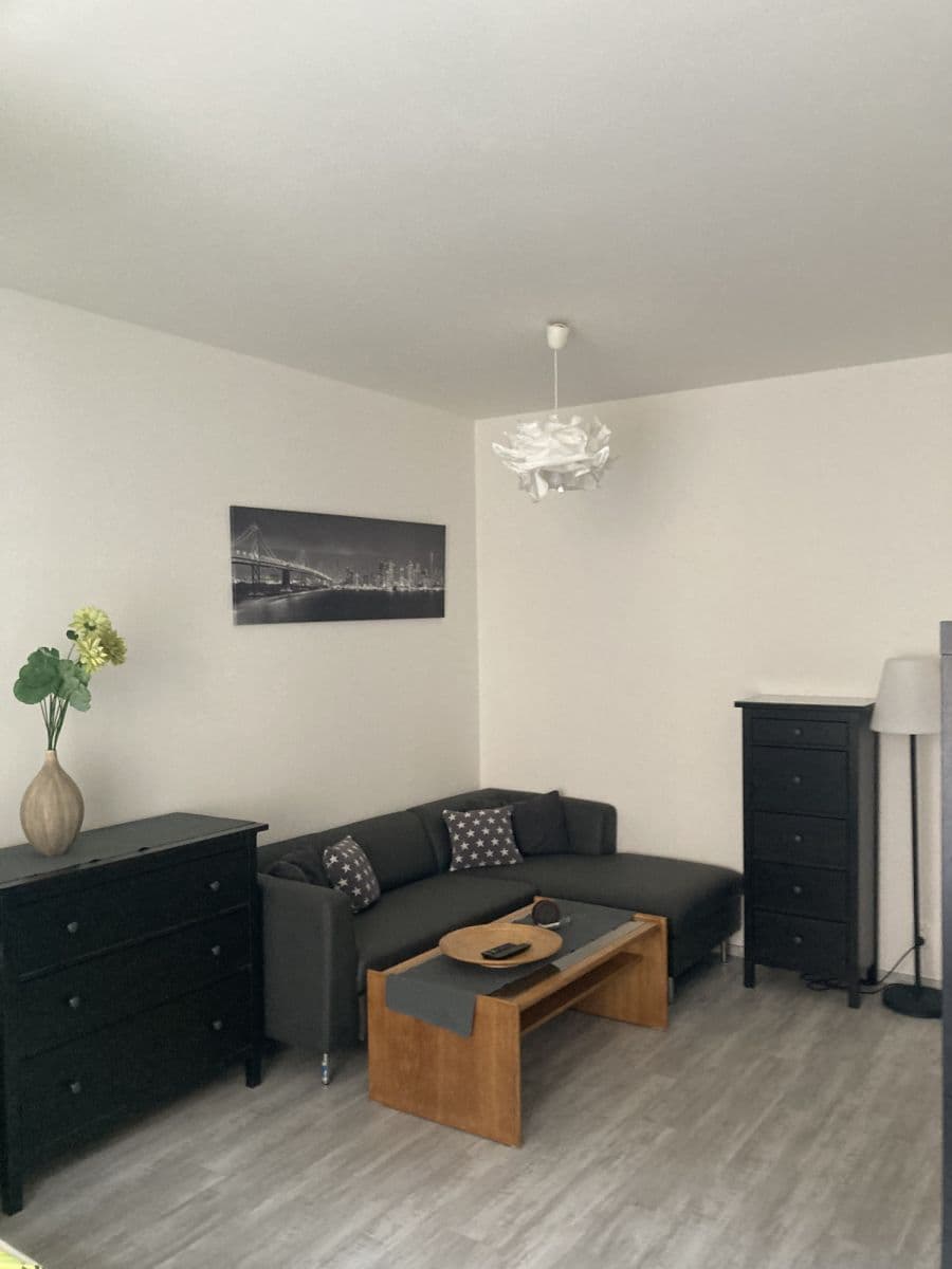 flat to rent, 56 m², Slovinská, Prague, Prague flat to rent, 56 m², Slovinská, Prague, Prague