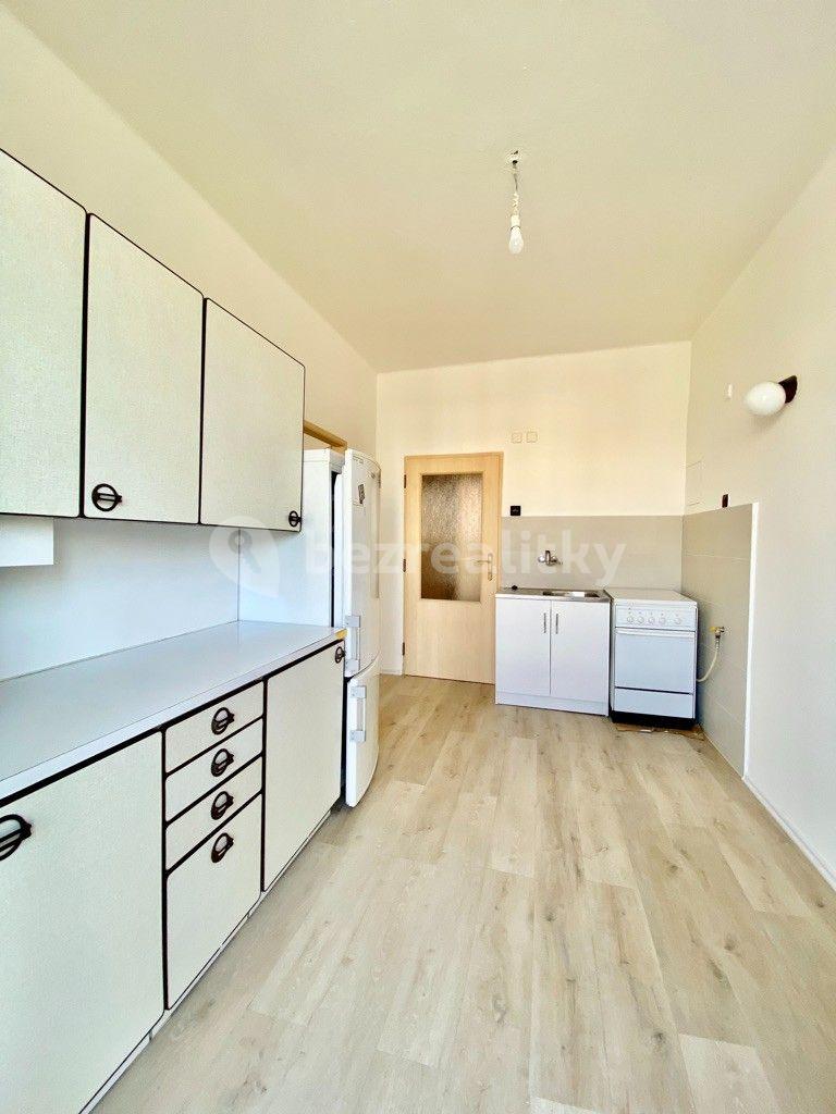 2 bedroom flat for sale, 72 m², Za Hládkovem, Prague, Prague