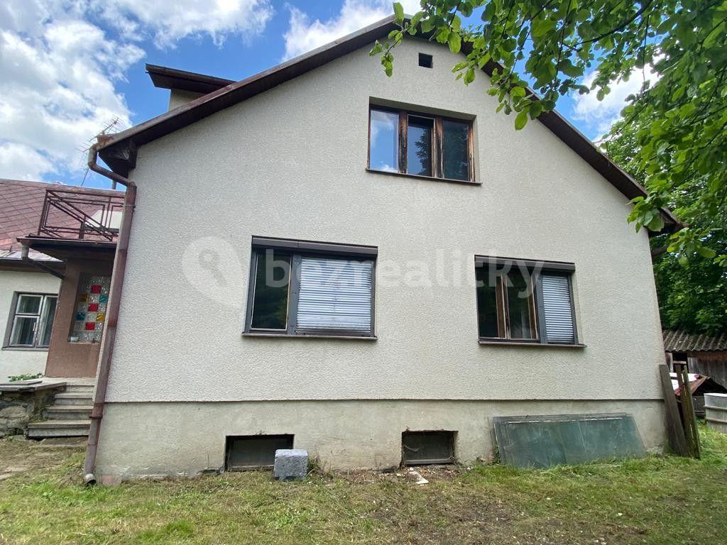 house for sale, 187 m², Korouhev, Pardubický Region