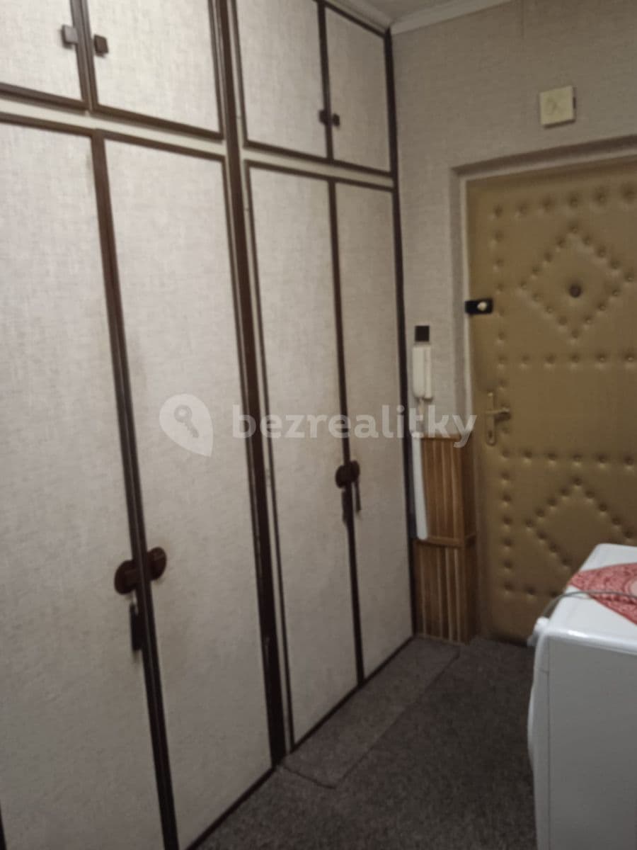 2 bedroom flat to rent, 56 m², Svobodova, Nová Role, Karlovarský Region 2 bedroom flat to rent, 56 m², Svobodova, Nová Role, Karlovarský Region