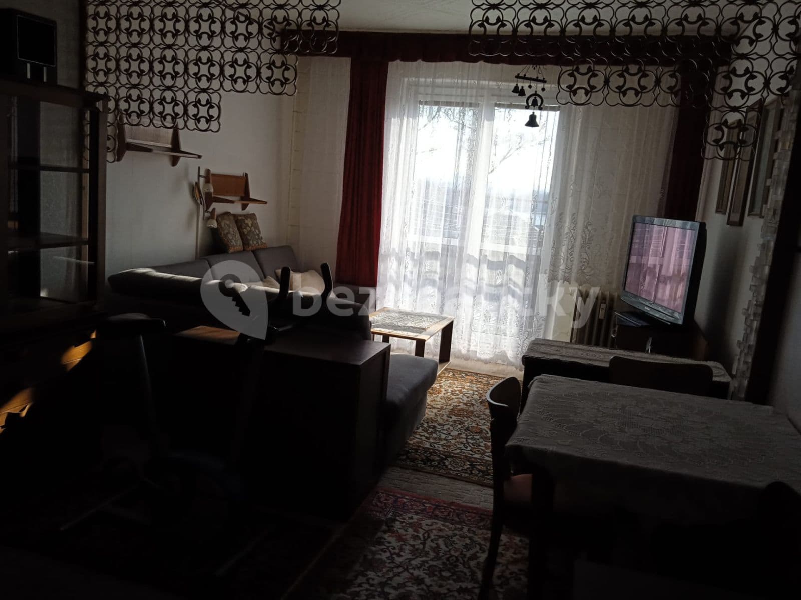 2 bedroom flat to rent, 56 m², Svobodova, Nová Role, Karlovarský Region 2 bedroom flat to rent, 56 m², Svobodova, Nová Role, Karlovarský Region