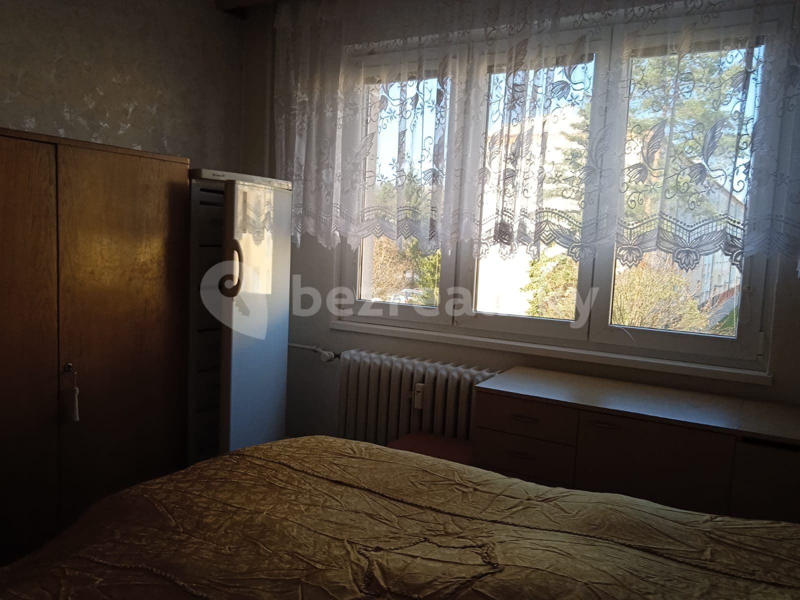 2 bedroom flat to rent, 56 m², Svobodova, Nová Role, Karlovarský Region 2 bedroom flat to rent, 56 m², Svobodova, Nová Role, Karlovarský Region