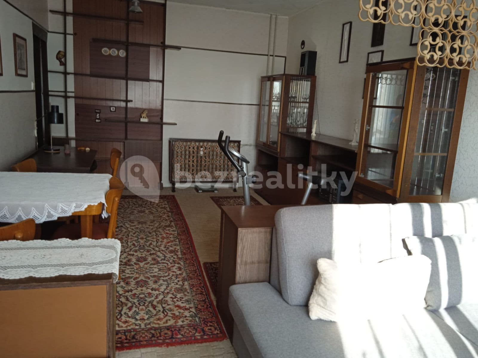 2 bedroom flat to rent, 56 m², Svobodova, Nová Role, Karlovarský Region 2 bedroom flat to rent, 56 m², Svobodova, Nová Role, Karlovarský Region