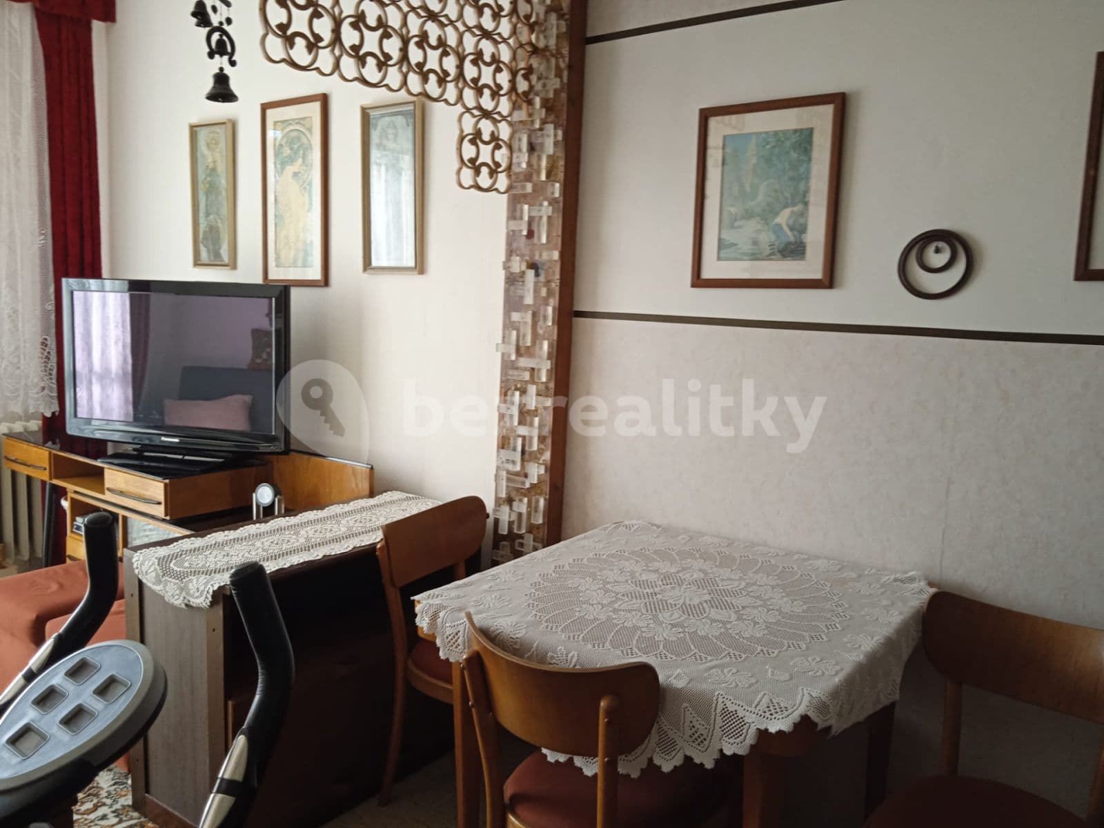 2 bedroom flat to rent, 56 m², Svobodova, Nová Role, Karlovarský Region 2 bedroom flat to rent, 56 m², Svobodova, Nová Role, Karlovarský Region