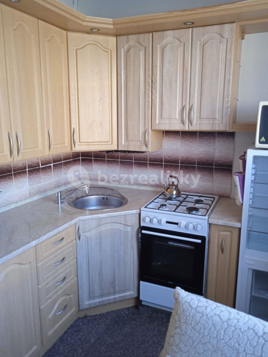 2 bedroom flat to rent, 56 m², Svobodova, Nová Role, Karlovarský Region 2 bedroom flat to rent, 56 m², Svobodova, Nová Role, Karlovarský Region