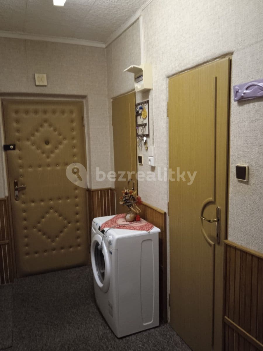 2 bedroom flat to rent, 56 m², Svobodova, Nová Role, Karlovarský Region 2 bedroom flat to rent, 56 m², Svobodova, Nová Role, Karlovarský Region