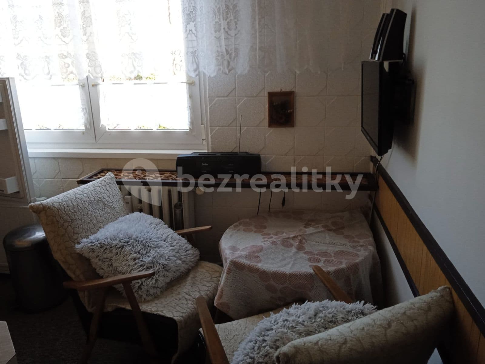 2 bedroom flat to rent, 56 m², Svobodova, Nová Role, Karlovarský Region 2 bedroom flat to rent, 56 m², Svobodova, Nová Role, Karlovarský Region