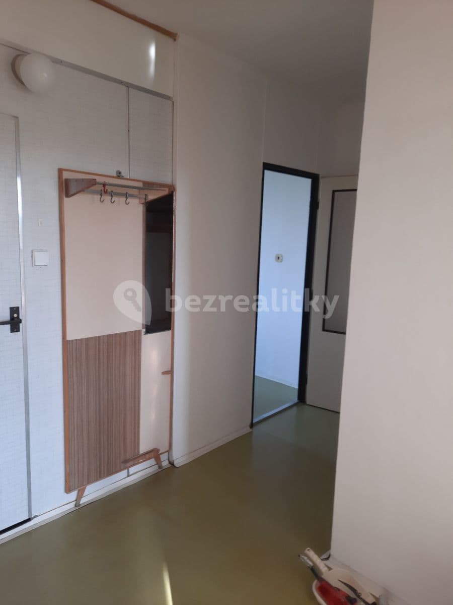 2 bedroom flat to rent, 58 m², Račerovická, Třebíč, Vysočina Region