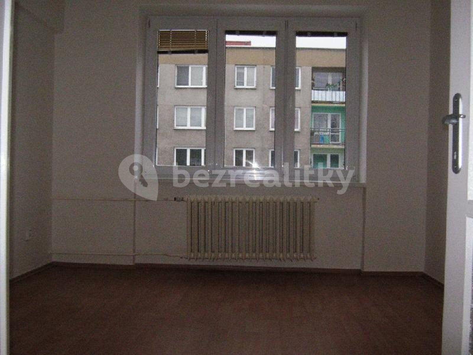 2 bedroom flat to rent, 56 m², Dr. Malého, Ostrava, Moravskoslezský Region