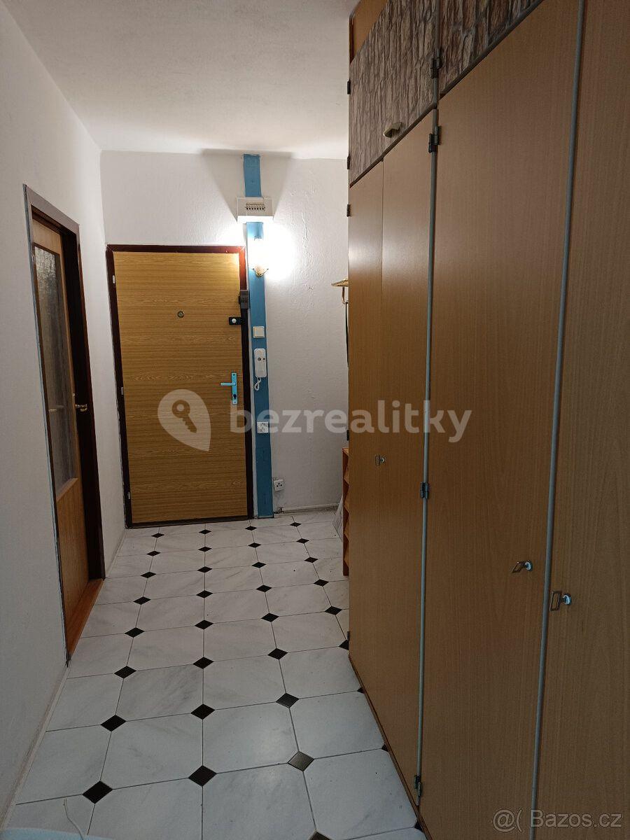 3 bedroom flat to rent, 75 m², Dvořákova, Děčín, Ústecký Region