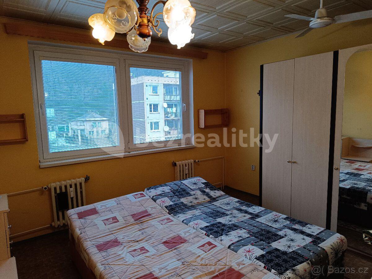 3 bedroom flat to rent, 75 m², Dvořákova, Děčín, Ústecký Region