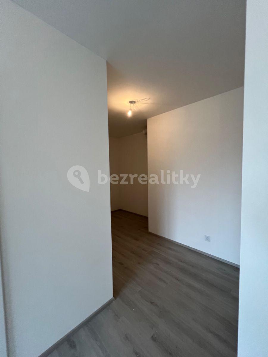 1 bedroom with open-plan kitchen flat to rent, 50 m², Na Perštýně, Liberec, Liberecký Region