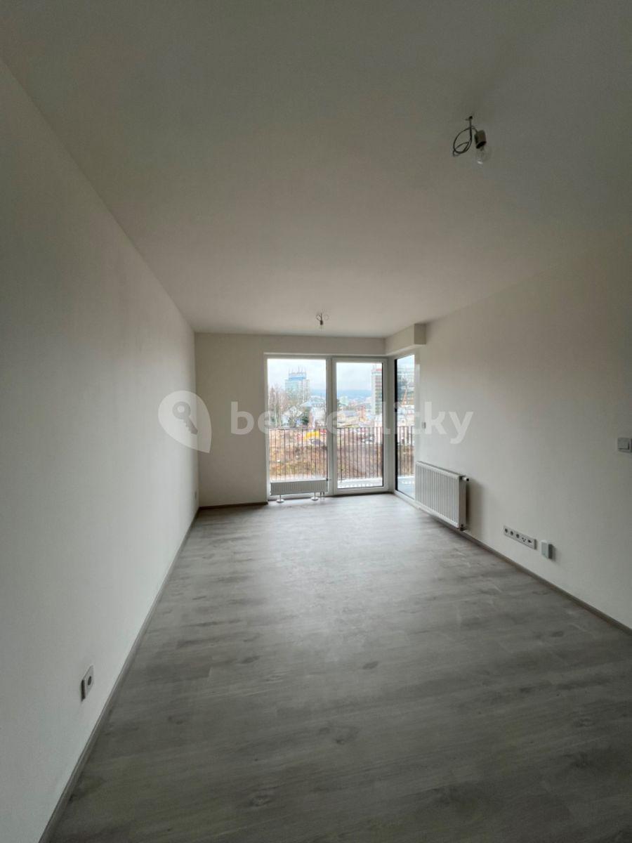 1 bedroom with open-plan kitchen flat to rent, 50 m², Na Perštýně, Liberec, Liberecký Region
