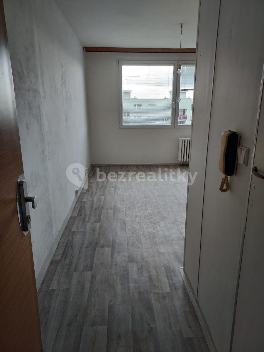 1 bedroom flat to rent, 36 m², Jizerská, Ústí nad Labem, Ústecký Region