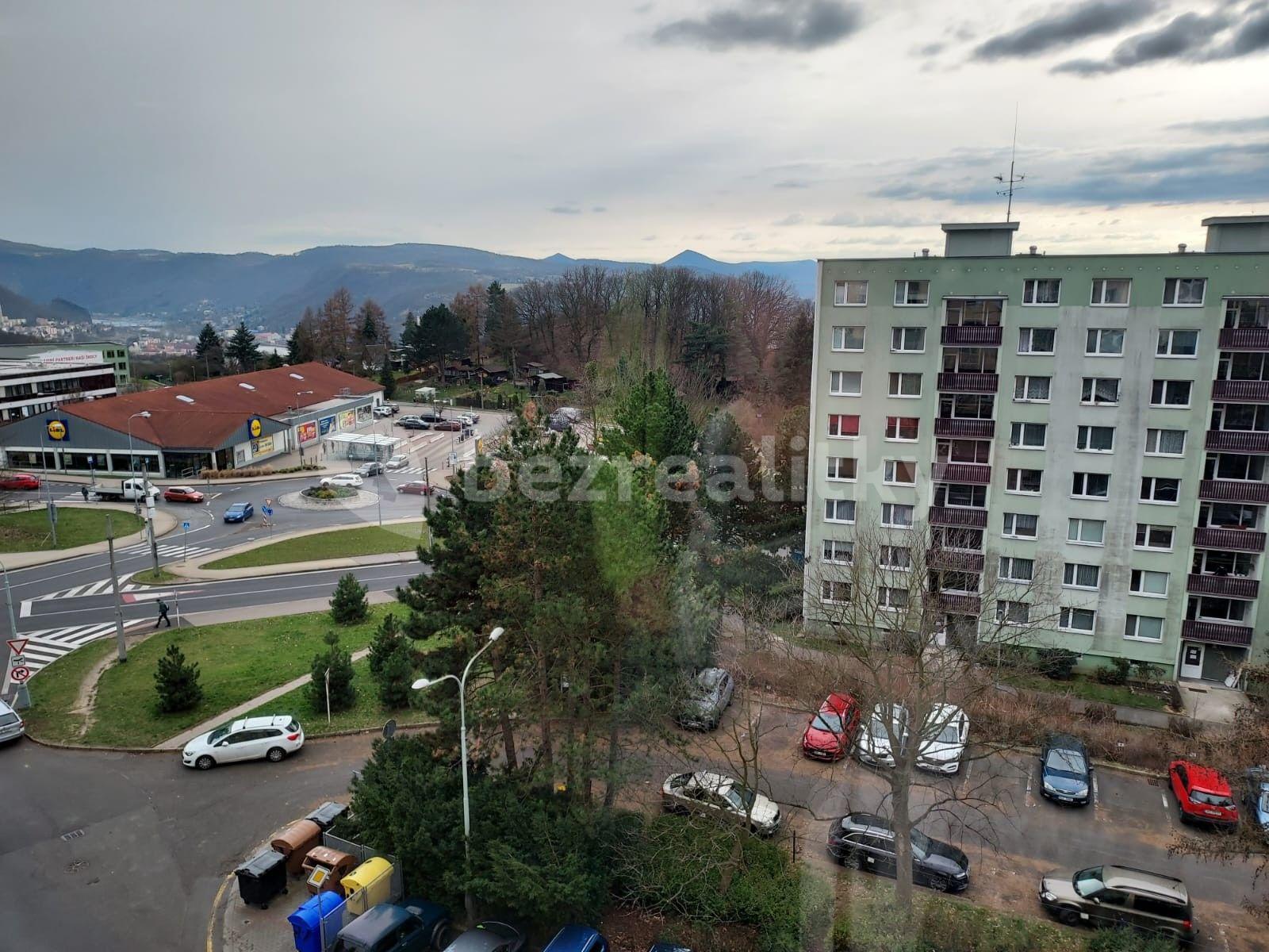 1 bedroom flat to rent, 36 m², Jizerská, Ústí nad Labem, Ústecký Region