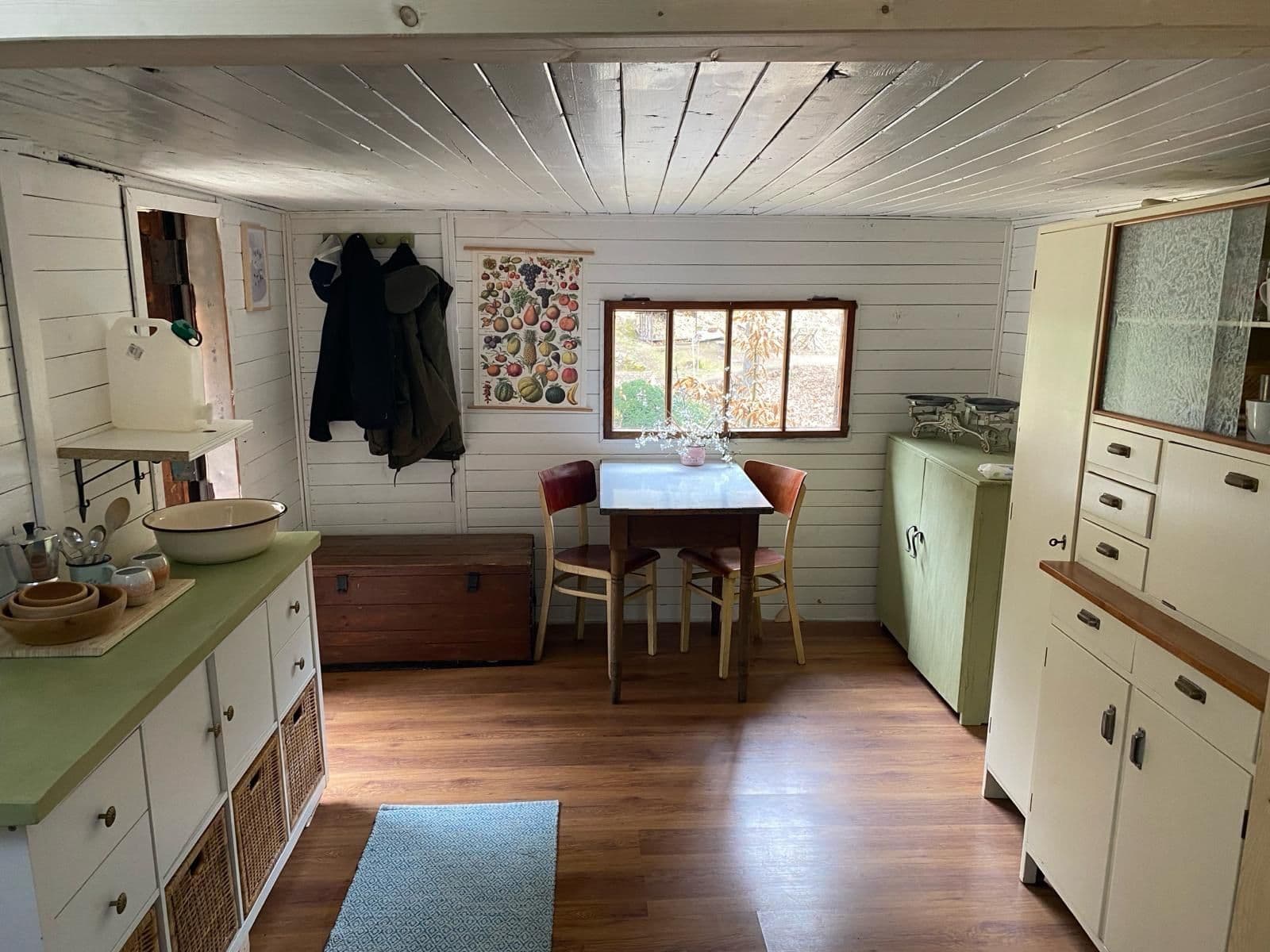 recreational property for sale, 28 m², Mníšek pod Brdy, Středočeský Region recreational property for sale, 28 m², Mníšek pod Brdy, Středočeský Region